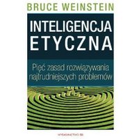 Kody rabatowe CzaryMary.pl Sklep ezoteryczny - Inteligencja etyczna. Pięć zasad rozwiązywania...
