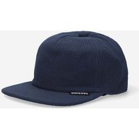 Kody rabatowe Answear.com - Gramicci czapka z daszkiem Adjustable Ear Flap Cap kolor granatowy gładka G2FA.042-GRANATOWY