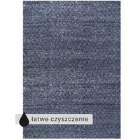 Kody rabatowe 9design sklep internetowy - Carpet Decor :: Dywan Porto niebieski łatwe czyszczenie