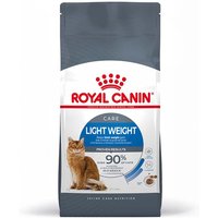 Kody rabatowe zooplus - Royal Canin Light Weight Care - 3 kg