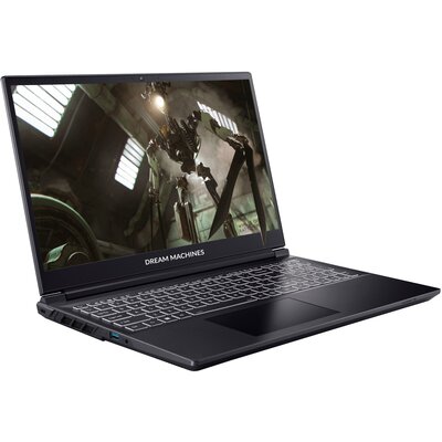 Kody rabatowe Avans - Laptop DREAMMACHINES RG4050-15PL33 15.6