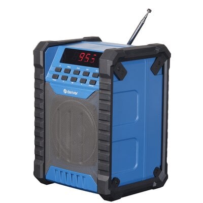 Kody rabatowe Avans - Radio budowlane DENVER WRB-60