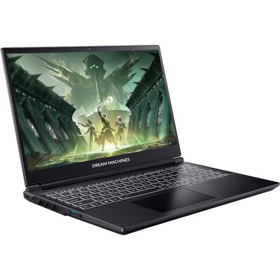 Kody rabatowe Avans - Laptop DREAMMACHINES RG4060-16PL36 16