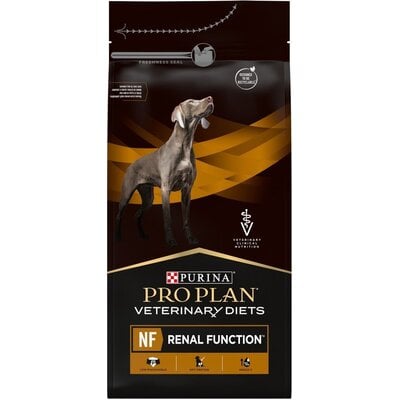 Kody rabatowe Avans - Karma dla psa PURINA PPVD Canine NF 1.5 kg