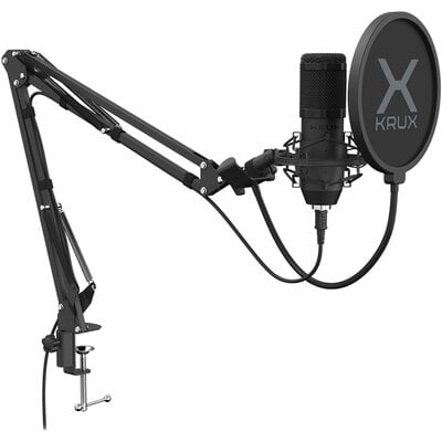 Kody rabatowe Avans - Mikrofon KRUX Edis 1000