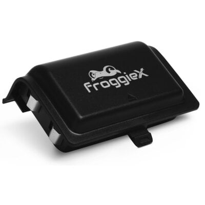 Kody rabatowe Avans - Akumulator FROGGIEX FX-XB-B1-B Xbox One