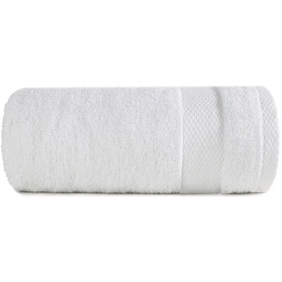 Kody rabatowe Avans - Ręcznik Lorita Biały 50 x 90 cm