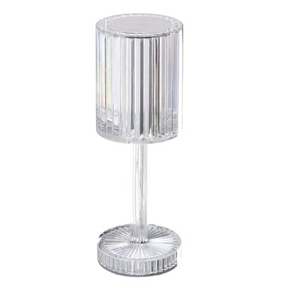 Kody rabatowe Avans - Lampa stołowa LIGHTLOGIC 31486