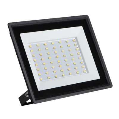 Kody rabatowe Avans - Naświetlacz LED LIGHTLOGIC LL FDL LED 50W-B