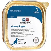 Kody rabatowe zooplus - Specific Cat FKW – Kidney Support - 7 x 100 g