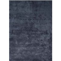 Kody rabatowe 9design sklep internetowy - Carpet Decor :: Dywan Canyon Dark niebieski ręcznie wykonany