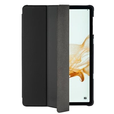 Kody rabatowe Avans - Etui na Galaxy Tab S7FE/S7+/S8+ HAMA Fold Pen Czarny