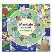 Kody rabatowe CzaryMary.pl Sklep ezoteryczny - Zwierzęta Mandale Dla Dzieci