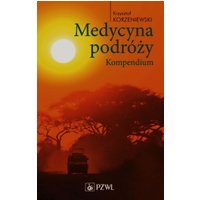 Kody rabatowe CzaryMary.pl Sklep ezoteryczny - Medycyna podróży. Kompendium