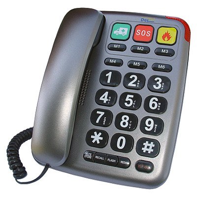 Kody rabatowe Avans - Telefon DARTEL LJ-300