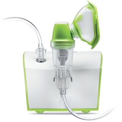Kody rabatowe Avans - Inhalator nebulizator pneumatyczny FLAEM NUOVA Ghibli Plus 0.32 ml/min