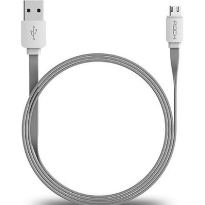Kody rabatowe Avans - Kabel USB -  Micro USB ROCK 2m