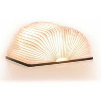 Kody rabatowe Gingko Design lampa ledowa Mini Smart Book Light