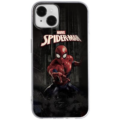Kody rabatowe Avans - Etui ERT GROUP do Apple iPhone 14 Plus Spider Man 007