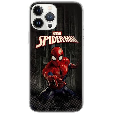 Kody rabatowe Avans - Etui ERT GROUP do Apple iPhone 14 Pro Spider Man 007