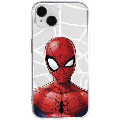Kody rabatowe Avans - Etui ERT GROUP do Apple iPhone 14 Plus Spider Man 012