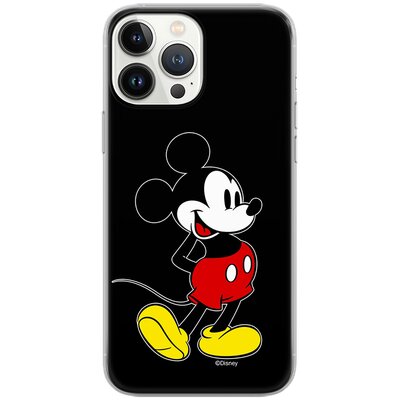 Kody rabatowe Avans - Etui ERT GROUP do Apple iPhone 14 Pro Max Mickey 027