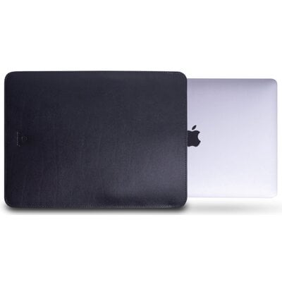 Kody rabatowe Etui na laptopa BALTAN Slevve Premium do Apple MacBook Pro/Air M2 13 cali Czarny