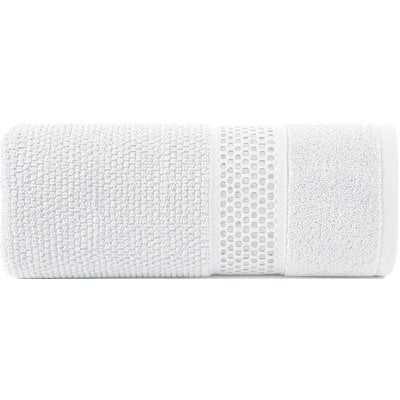 Kody rabatowe Ręcznik Danny Biały 50 x 90 cm