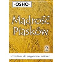 Kody rabatowe CzaryMary.pl Sklep ezoteryczny - Mądrość piasków - część 2