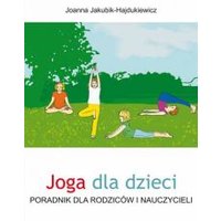 Kody rabatowe CzaryMary.pl Sklep ezoteryczny - Joga dla dzieci