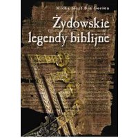 Kody rabatowe CzaryMary.pl Sklep ezoteryczny - Żydowskie legendy biblijne