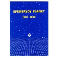 Kody rabatowe CzaryMary.pl Sklep ezoteryczny - Efemerydy planet 1950-2050