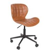 Kody rabatowe 9design sklep internetowy - Zuiver :: Krzesło Omg brązowe