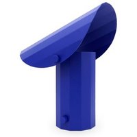 Kody rabatowe 9design sklep internetowy - Kaspa :: Lampa stołowa Apolin wys. 30 cm kobaltowa