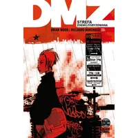 Kody rabatowe DMZ – Strefa zdemilitaryzowana. Tom 5