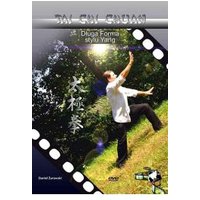 Kody rabatowe CzaryMary.pl Sklep ezoteryczny - Tai chi chuan. Długa Forma stylu Yang DVD