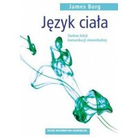 Kody rabatowe CzaryMary.pl Sklep ezoteryczny - Język ciała. Siedem lekcji komunikacji niewerbalne