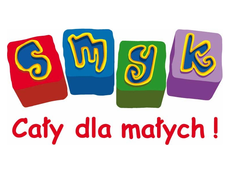 Rabaty - Smyk.com