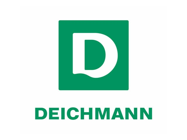 Rabaty - Deichmann