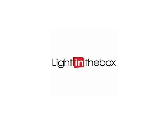 Rabaty - LightInTheBox