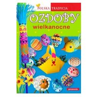 Kody rabatowe CzaryMary.pl Sklep ezoteryczny - Ozdoby wielkanocne - POLSKA TRADYCJA.
