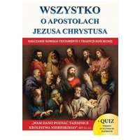 Kody rabatowe CzaryMary.pl Sklep ezoteryczny - Wszystko o Apostołach Jezusa Chrystusa