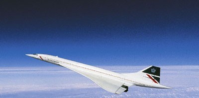 Kody rabatowe Urwis.pl - Revell Concorde 'British Airways'