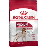 Kody rabatowe zooplus - Royal Canin Medium Adult - 10 kg
