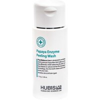 Kody rabatowe Douglas.pl - Hubislab Pure Balance Papaya Enzyme Peeling Wash gesichtspeeling 70.0 g