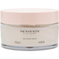 Kody rabatowe The Hair Boss Odżywczy balsam oczyszczająco - kojący skórę głowy. The Hair Boss The Scalp Balm haarbalsam 125.0 ml