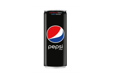 Kody rabatowe Pepsi Napój Gazowany Max Puszka 330 Ml