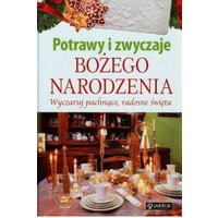 Kody rabatowe CzaryMary.pl Sklep ezoteryczny - Potrawy i zwyczaje Bożego Narodzenia