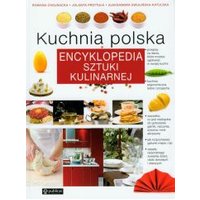 Kody rabatowe CzaryMary.pl Sklep ezoteryczny - Kuchnia polska Encyklopedia sztuki kulinarnej