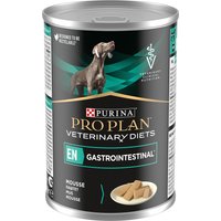 Kody rabatowe zooplus - Purina Pro Plan Veterinary Diets Canine Mousse EN Gastro - 400 g
